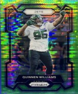 Quinnen Williams