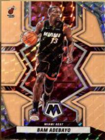 Bam Adebayo