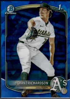 Grant Richardson