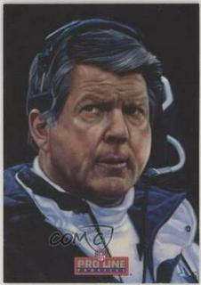 Jimmy Johnson
