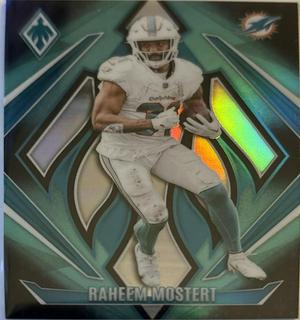 Raheem Mostert