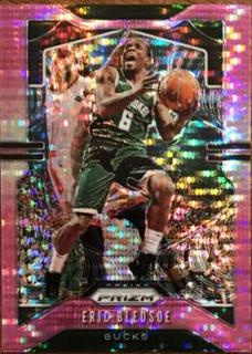 Eric Bledsoe