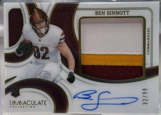 Ben Sinnott