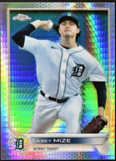Casey Mize