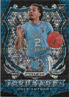 Cole Anthony