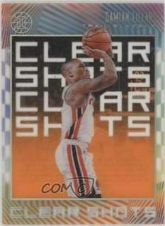 Damian Lillard