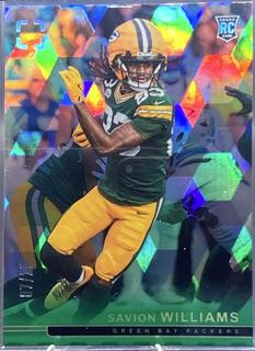 Savion Williams