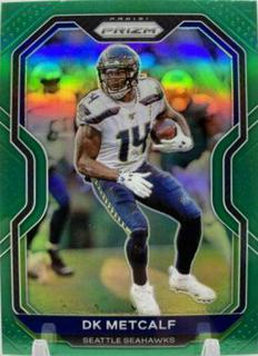 DK Metcalf