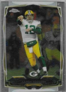 Aaron Rodgers