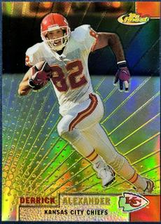 Derrick Alexander