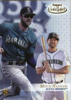 Mitch Haniger