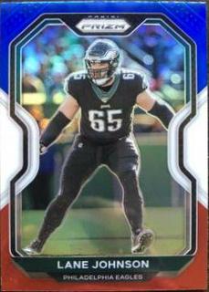 Lane Johnson