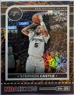 Stephon Castle