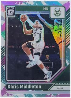 Khris Middleton