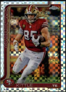 George Kittle