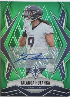 Talanoa Hufanga