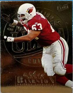 Michael Bankston