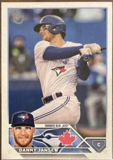 Danny Jansen
