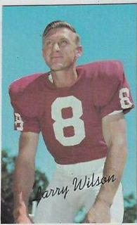 Larry Wilson