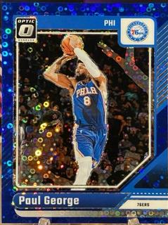 Paul George