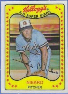 Phil Niekro
