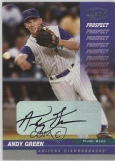 Andy Green