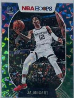 Ja Morant