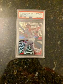 Ozzie Smith