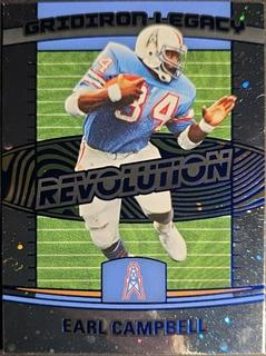 Earl Campbell