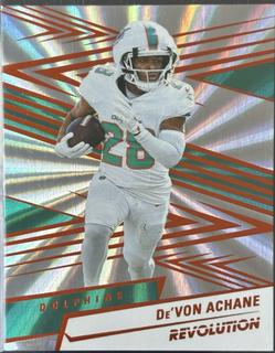 De'Von Achane