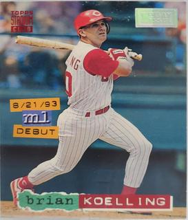 Brian Koelling