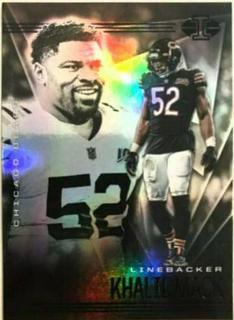 Khalil Mack