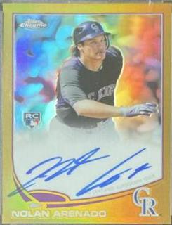 Nolan Arenado