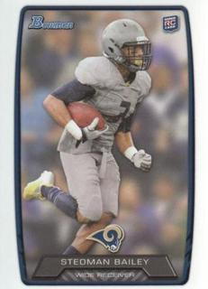 Stedman Bailey
