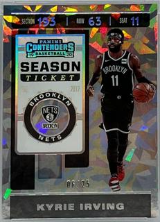 Kyrie Irving