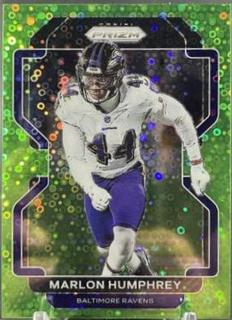 Marlon Humphrey