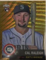 Cal Raleigh
