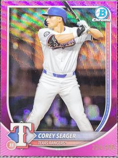 Corey Seager