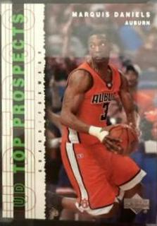 Marquis Daniels