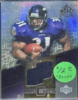 Jamal Lewis