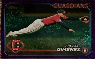 Andres Gimenez