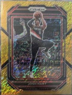 Josh Hart