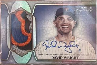 David Wright