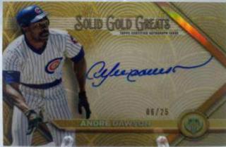 Andre Dawson