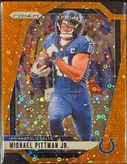 Michael Pittman Jr.