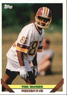 Tim McGee