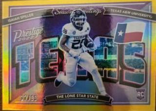 Isaiah Spiller