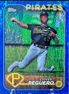 Liover Peguero