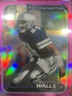 Everson Walls