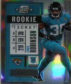 James Robinson